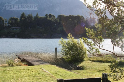 Imagen 4 de 13 de Casa En Villa Llao Llao