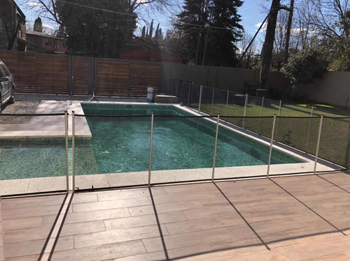 Casa Quinta En Pilar, Piscina Climatizada . A Estrenar!!
