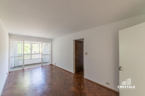 Imagen 3 de 16 de Venta Departamento 2 Dormitorios - Centro, Rosario, Santa Fe