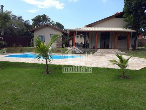 Chácara Com 7.025,93m² Completa Em Infraestrutura, Documentação Em Ordem, Localizada Em Boa Esperança Do Sul-sp - Ch0069