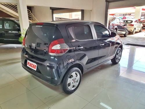 Imagem 4 de 10 de Fiat Fiat/mobi Like 2019