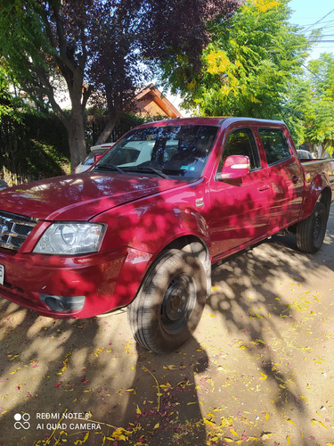 TATA Xenon 2.2 Euro 5 4X2 Abs