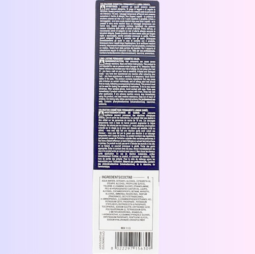 Tinte Alfaparf Milano Evolution Of The Color 60ml + Peróxido 8 - Rubio Claro