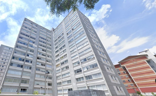 Ev Departamento En Alvaro Obregon Excelnete Inversion