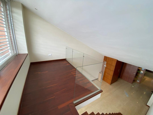 Imagen 9 de 15 de Venta Ph 100mts2 2h/2b/2pe Altos De Villanueva 0267