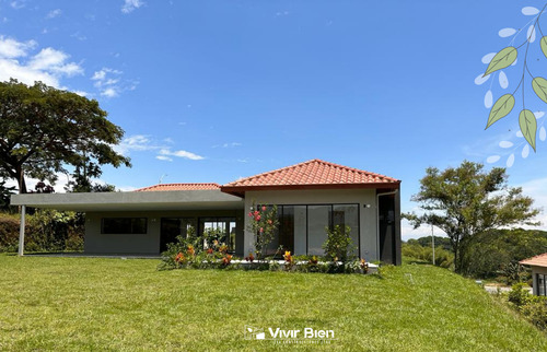 Hacienda Handahuaylas, Condominio Campestre