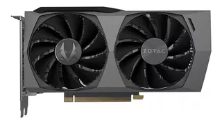 Tarjeta de video Nvidia Zotac Gaming GeForce RTX 30 Series RTX 3060 Ti ZT-A30610H-10M OC Edition 8GB