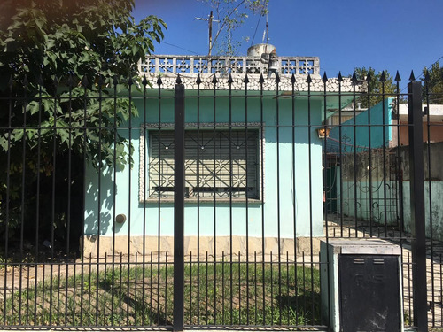 Casa En Venta En Pablo Podestá