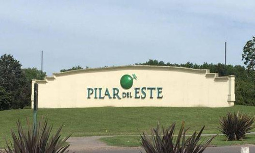 Venta De Lote  Santa Lucia, Pilar Del Este