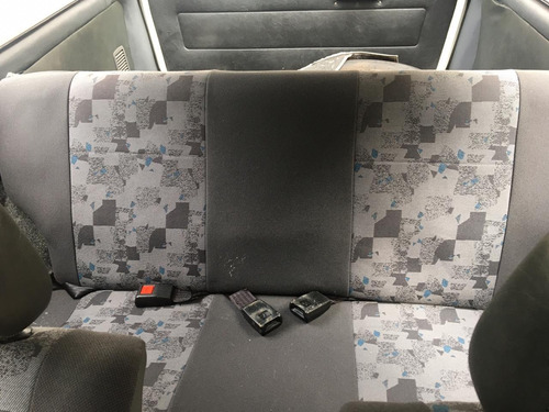Volkswagen Parati Cl 1.6 Alcool
