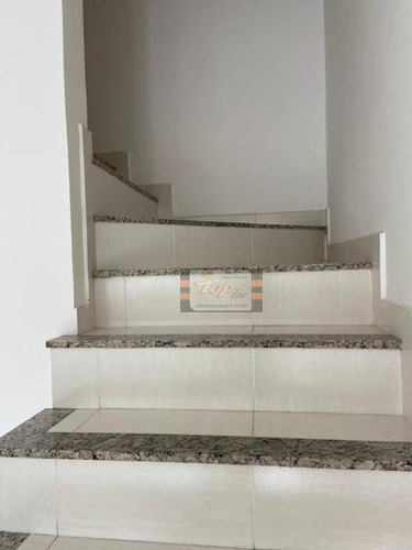 Ótimo Sobrado, Perus, São Paulo. - So0196