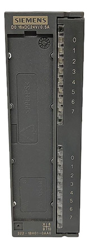 Simatic S7-300 Saída Digital Sm322 6es7322-1bl00-0aa0
