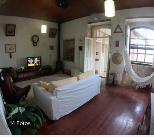 Casarão Do Século 19 Colonial De 1840