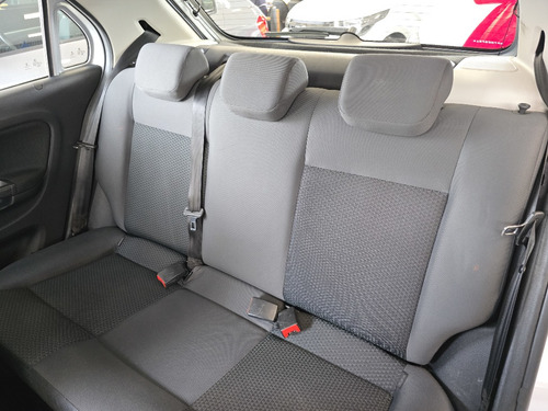 Volkswagen Gol 1.0 12V MPI TOTALFLEX 4P MANUAL