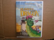 Comprar Mi Amigo El Dragon Dvd Helen Reddy Mickey Rooney Disney 77