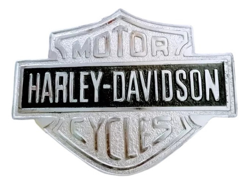 Emblema Ford Lobo Harley Davidson