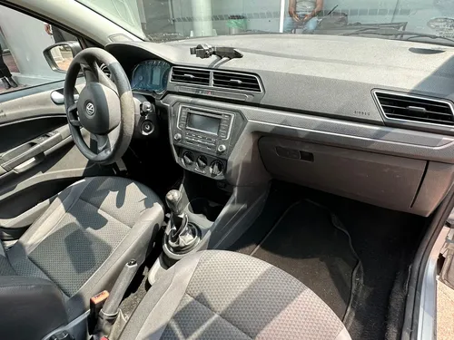 Volkswagen Gol 1.6 Trendline HB STD