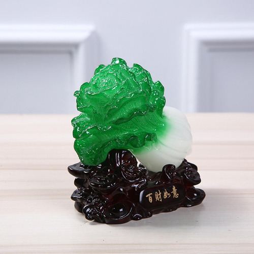 Bj 2 Estatua De Feng Shui, Accesorios De Prosperidad,