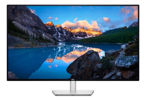 Monitor 43" Led Dell 4k - Ultra Hd - U4323qe