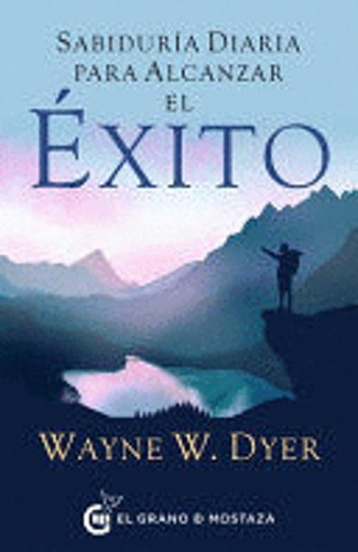 Libro Sabiduría Diaria Para Alcanzar El Éxito