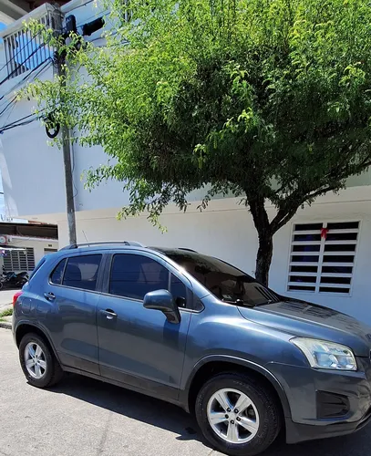 Chevrolet Tracker 1.8 Ls