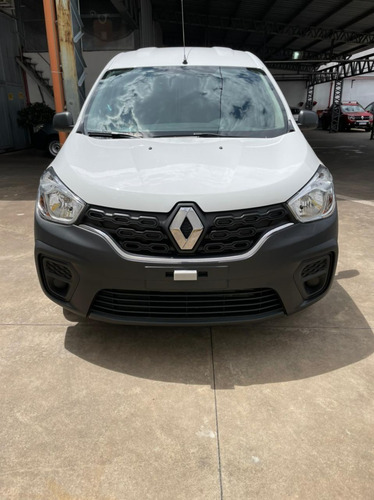 Imagen 7 de 16 de Renault Kangoo Pre Adjudicada Jmsr