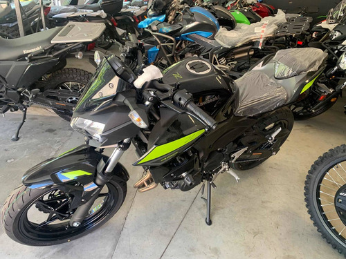 Imagen 4 de 10 de Kawasaki Z400 2022 (no Duke, No Mt03)