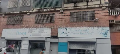Galpón en alquiler