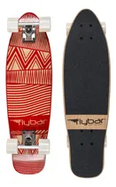 Comprar Patineta Flybar Skate Cruiser Boards 24 A 27.5 Pulgadas Color De Las Ruedas Color De Los Rulemanes