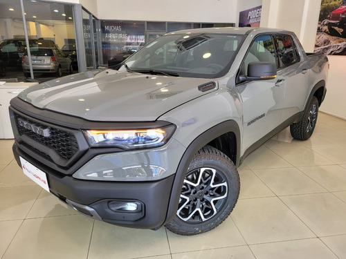 RAM Rampage 2.0 Rebel Gme At9 4X4