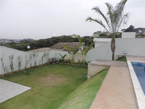 Imagem 29 de 30 de Casa Com 4 Dormitórios À Venda, 339 M² Por R$ 2.300.000,00 - Condomínio Terras De Vinhedo - Vinhedo/sp - Ca0513