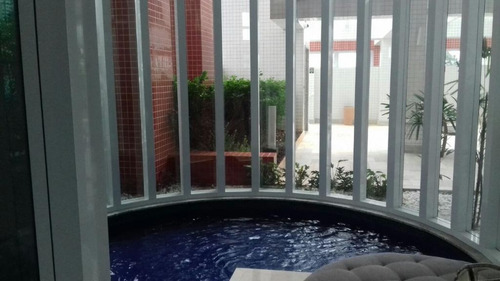 Imagem 26 de 30 de Apartamento Com 4 Dormitórios À Venda, 280 M² Por R$ 2.950.000,00 - Tatuapé - São Paulo/sp - Ap5831