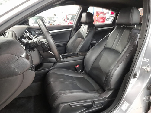 Imagem 8 de 15 de Honda Civic 2.0 16v Exl 2018