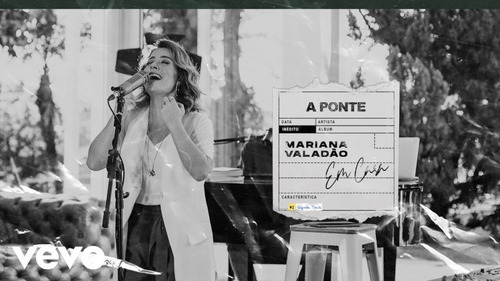 Multitracks Em Casa A Ponte Ab Mariana Valadao