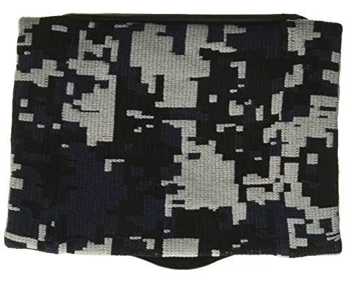 Champro Triple Muñequera Playbook, Adulto, Camo Navy (af50c