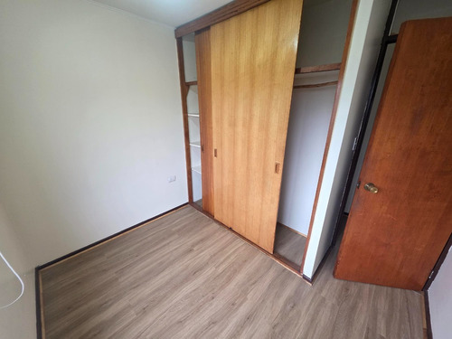¡arrienda Hermoso Departamento En Edificio Pehuén, Conce