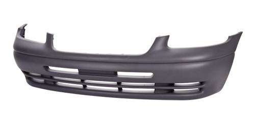 Defensa Delantera Chrysler Voyager 96/00 Tong Yang