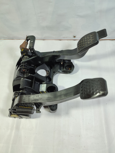 Base Pedales Chevrolet Beat 1.2 Mod 15-22 Original (Usado)