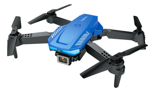 Dron K Con Cámara Fpv Hd De 1080p Con Control Remoto Toys Gi