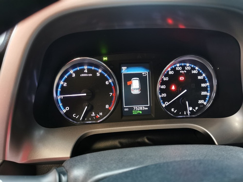 Toyota Rav4 2017 2.0 Street