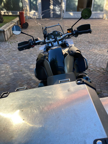 Bmw R 1200 Gs Adventure