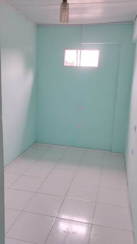 Departamento 3 Ambientes En Hurlingham