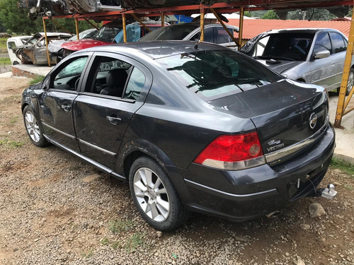 Gm Vectra 2007 2.4 16v Automatico Sucata Rspeças Farroupilha