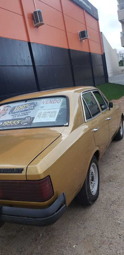Chevrolet Opala