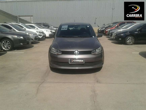 Voyage 1.6 Mi 8v Flex 4p Manual