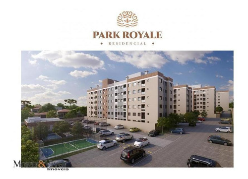 Imagem 6 de 15 de Apartamento Para Venda Em São José Dos Pinhais, Pedro Moro, 2 Dormitórios, 1 Banheiro, 1 Vaga - Sjp9988_1-1326006