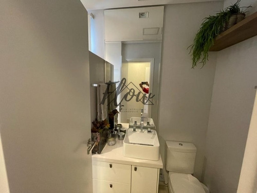 Imagem 10 de 15 de Residencial Ville Romane - Apartamento A Venda No Bairro Jurerê Internacional - Florianópolis, Sc - Fl13047