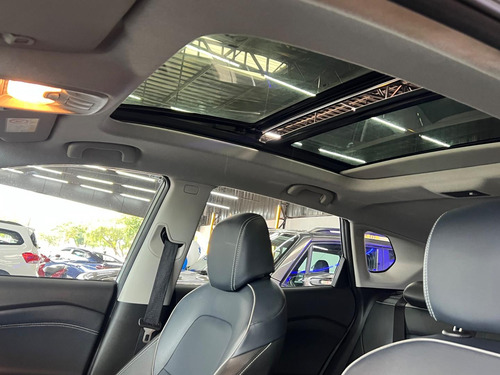 Chevrolet Tracker 12t A Pr