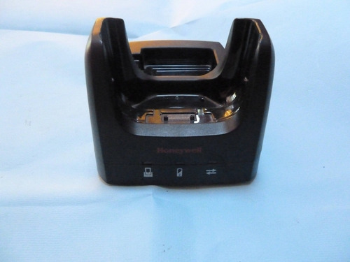 Cargador Base Cuna Pda Dolphin 9700 Ethernet Base Honeywell (Usado)