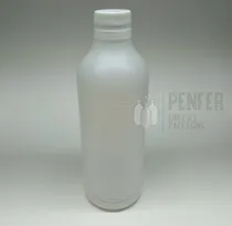 Comprar Envase 500ml Pad Con Tapa Precintada (pack Por 10)